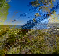 Dunwich Goompie - Mackay Tourism