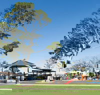 Eddie Santaguiliana Way - Mackay Tourism