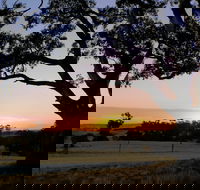 Eden Valley Lookout - Mackay Tourism