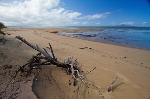 Edmund Kennedy, Girramay National Park - Mackay Tourism 0