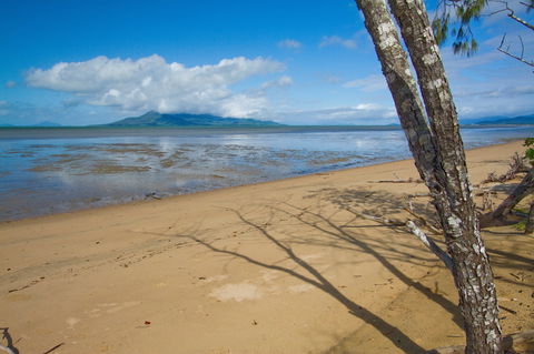 Edmund Kennedy, Girramay National Park - Mackay Tourism 1