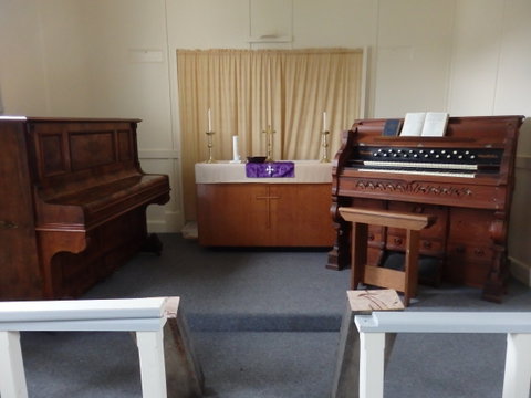 Eildon Dams Museum - Mackay Tourism 1