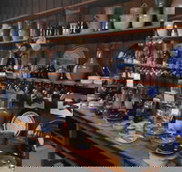 El Dorado Pottery - Mackay Tourism
