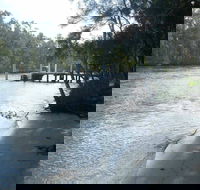 Engels Reach picnic area - Mackay Tourism