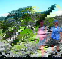 Eukey - Mackay Tourism