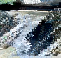 Falls Creek - Mackay Tourism