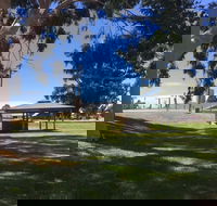 Federation Park Cobram - Mackay Tourism