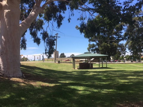 Federation Park Cobram - Mackay Tourism 0