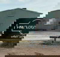 Fine Edge Art - Mackay Tourism