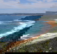 Forresters Beach - Mackay Tourism