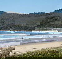 Geebung Picnic Area - Mackay Tourism