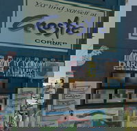 Gnostic Corner - Mackay Tourism