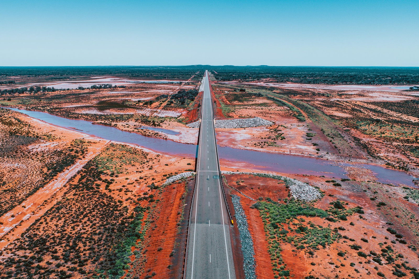 Piccadilly WA Mackay Tourism