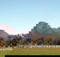 Grampians - Mackay Tourism