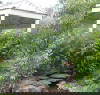 Grampians Adventure Golf and MOCO Gallery - Mackay Tourism
