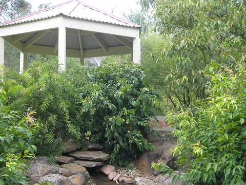 Grampians Adventure Golf And MOCO Gallery - Mackay Tourism 0