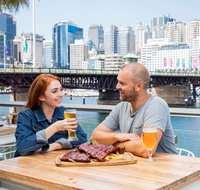 Harbourside Shopping Centre - Mackay Tourism