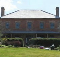 Harpers Mansion - Mackay Tourism