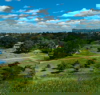 Hawkstowe Picnic Area - Mackay Tourism