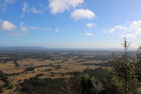 Heaton State Forest - Watagan Mountains - Mackay Tourism 0