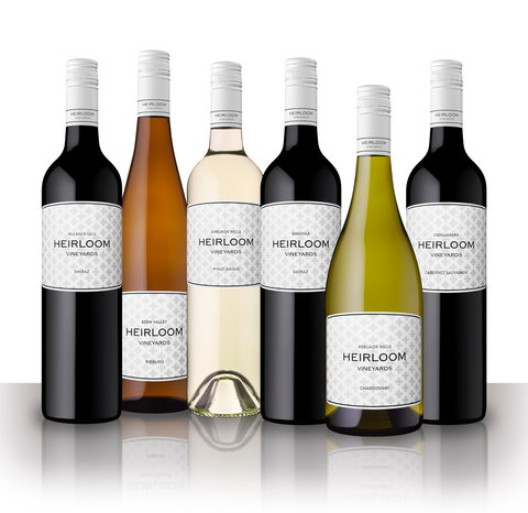 Heirloom Vineyards - Mackay Tourism 0