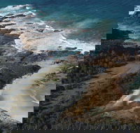 Historic Mystery Bay Velodrome - Mackay Tourism