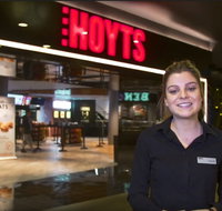 HOYTS - Carousel - Mackay Tourism