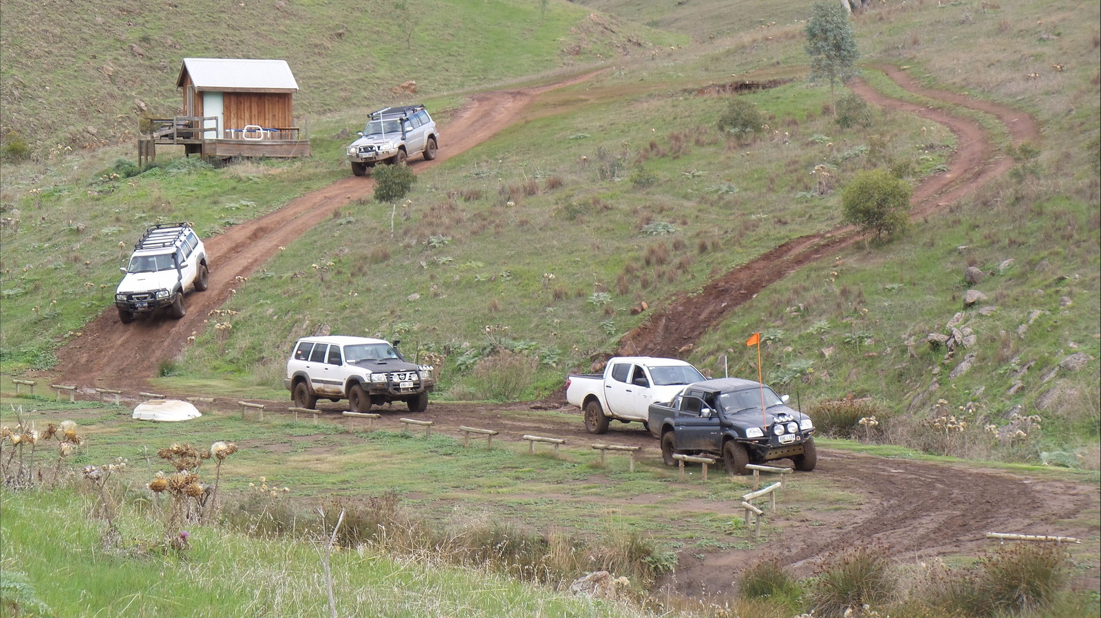 St Ives SA Mackay Tourism