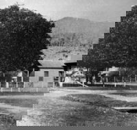 Jamieson Museum - Mackay Tourism