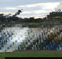 Jerilderie - Mackay Tourism