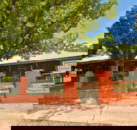 John O'Brien Heritage House - Mackay Tourism