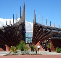 Joondalup - Mackay Tourism