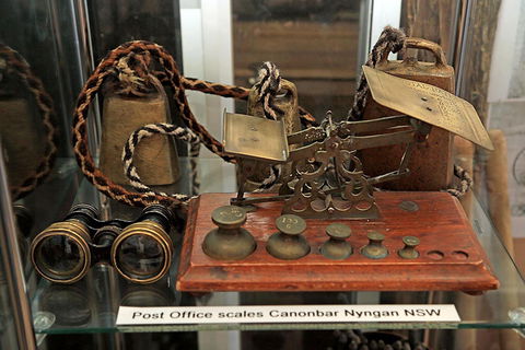 Just Rustic - Mackay Tourism 0