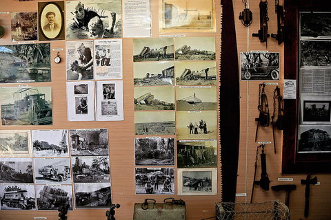 Just Rustic - Mackay Tourism 1