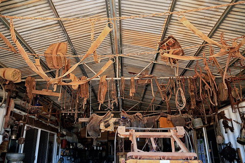 Just Rustic - Mackay Tourism 2