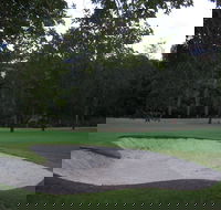 Kareela Golf Course - Mackay Tourism