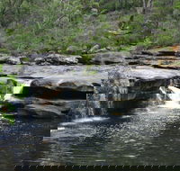 Keith Longhurst Reserve - Mackay Tourism