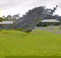 Koonjeree picnic area - Mackay Tourism