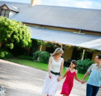 Lanyon Homestead - Mackay Tourism