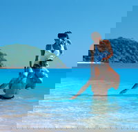 Langford Island - Mackay Tourism