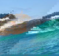 Lighthouse Beach - Mackay Tourism