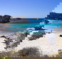 Little Armstrong Bay