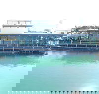 Mandurah Performing Arts Centre - Mackay Tourism