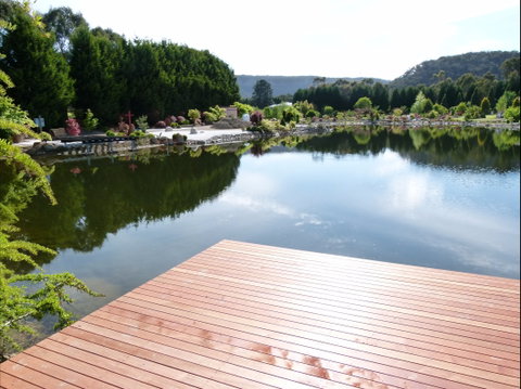 Maple Spring Nursery And Gory’u Japanese Gardens - Mackay Tourism 1