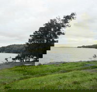 Marmong Picnic Area - Mackay Tourism