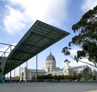 Melbourne Museum