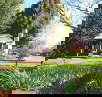 Mont De Lancey Historic Homestead  Museum - Mackay Tourism