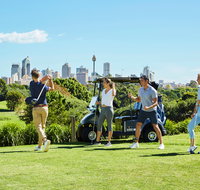 Moore Park Golf Course - Mackay Tourism