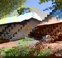 Morby Cottage - Mackay Tourism