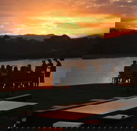 Moruya Waterfront - Mackay Tourism